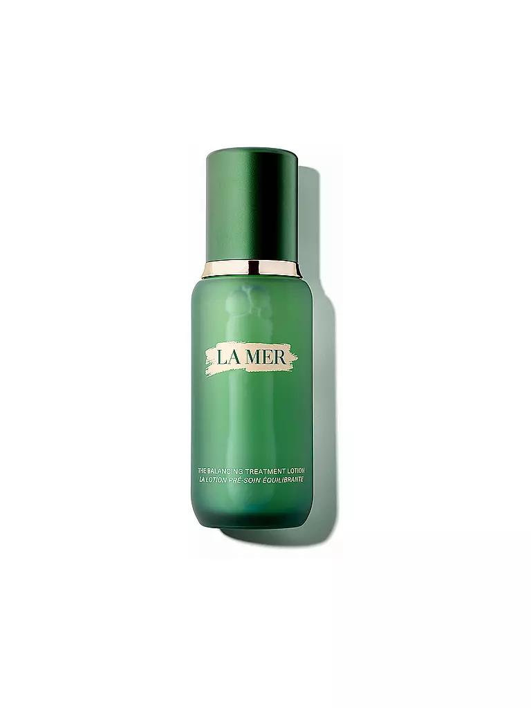LA MER | Crème pour le visage - The Balancing Treatment Lotion 150ml | keine Farbe
