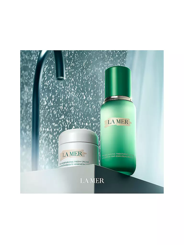 LA MER | Crème pour le visage - The Balancing Treatment Lotion 150ml | 