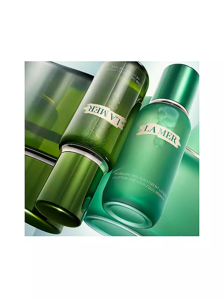 LA MER | Crème pour le visage - The Balancing Treatment Lotion 150ml | 