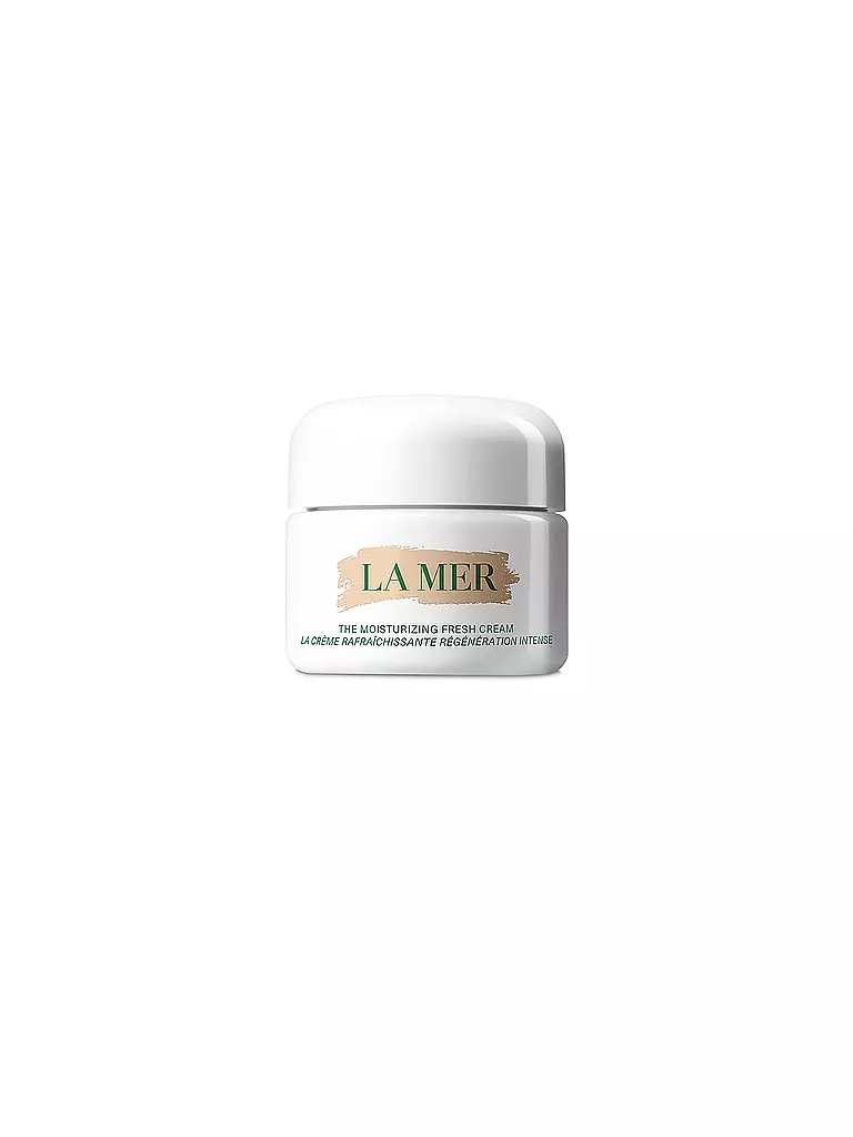 LA MER | Crème pour le visage - The Moisturizing Fresh Cream 30ml | keine Farbe