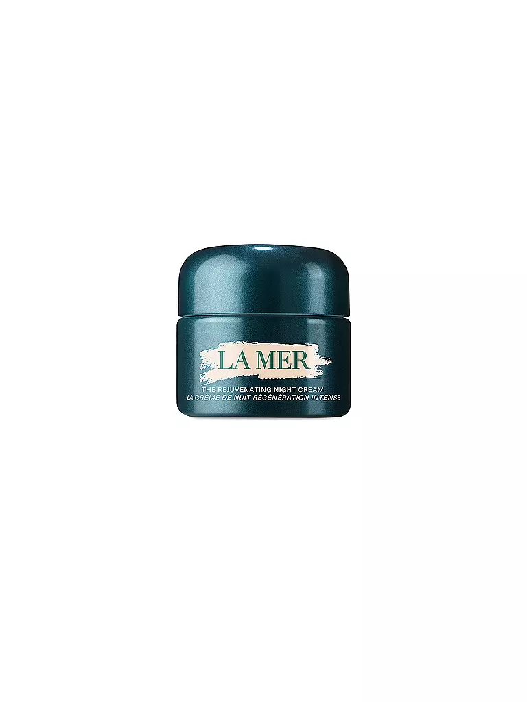 LA MER | Crème pour le visage - The Rejuvenating Night Cream 30ml | keine Farbe
