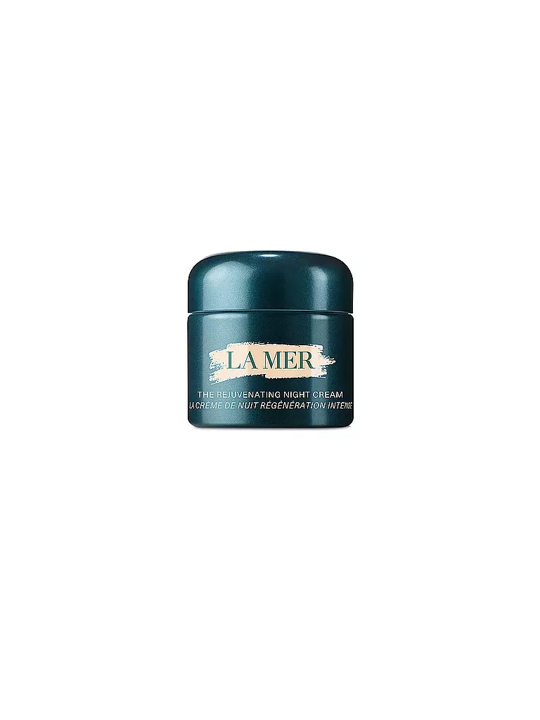 LA MER | Crème pour le visage - The Rejuvenating Night Cream 60ml | keine Farbe