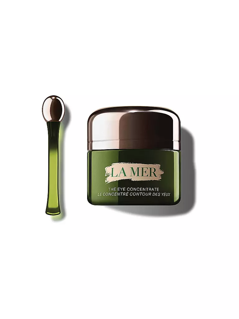 LA MER | Crème pour les yeux - The Eye Concentrate 15ml | keine Farbe