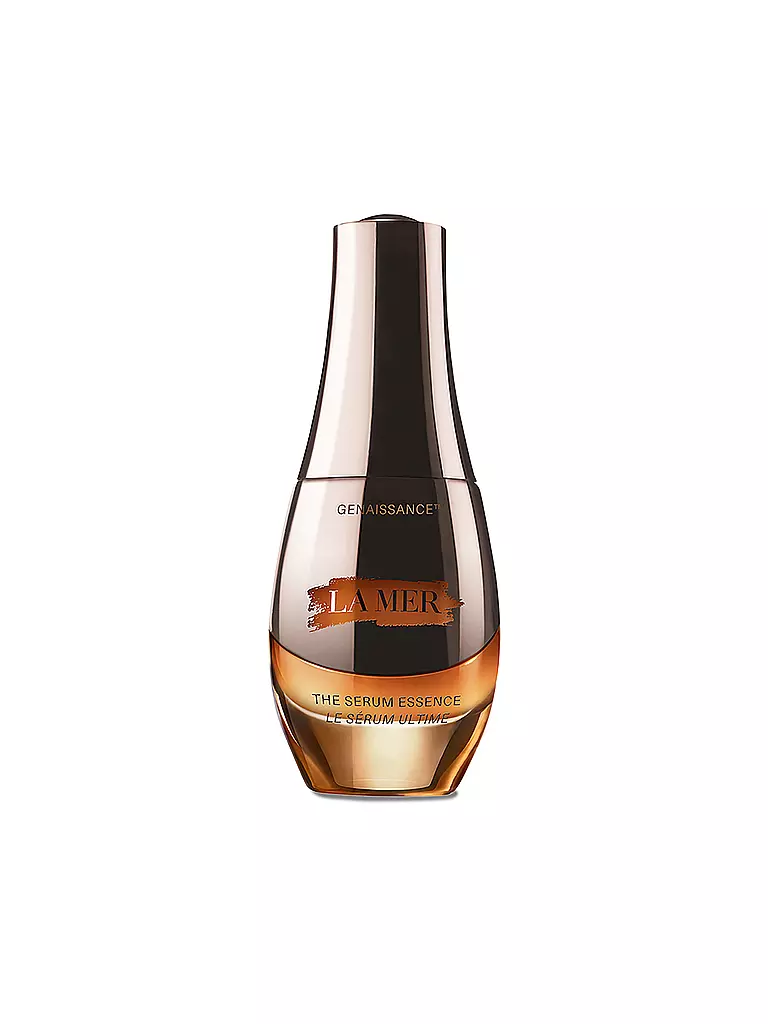 LA MER | Genaissance de La Mer (GDLM) The Serum Essence 30ml  | Aucune couleur