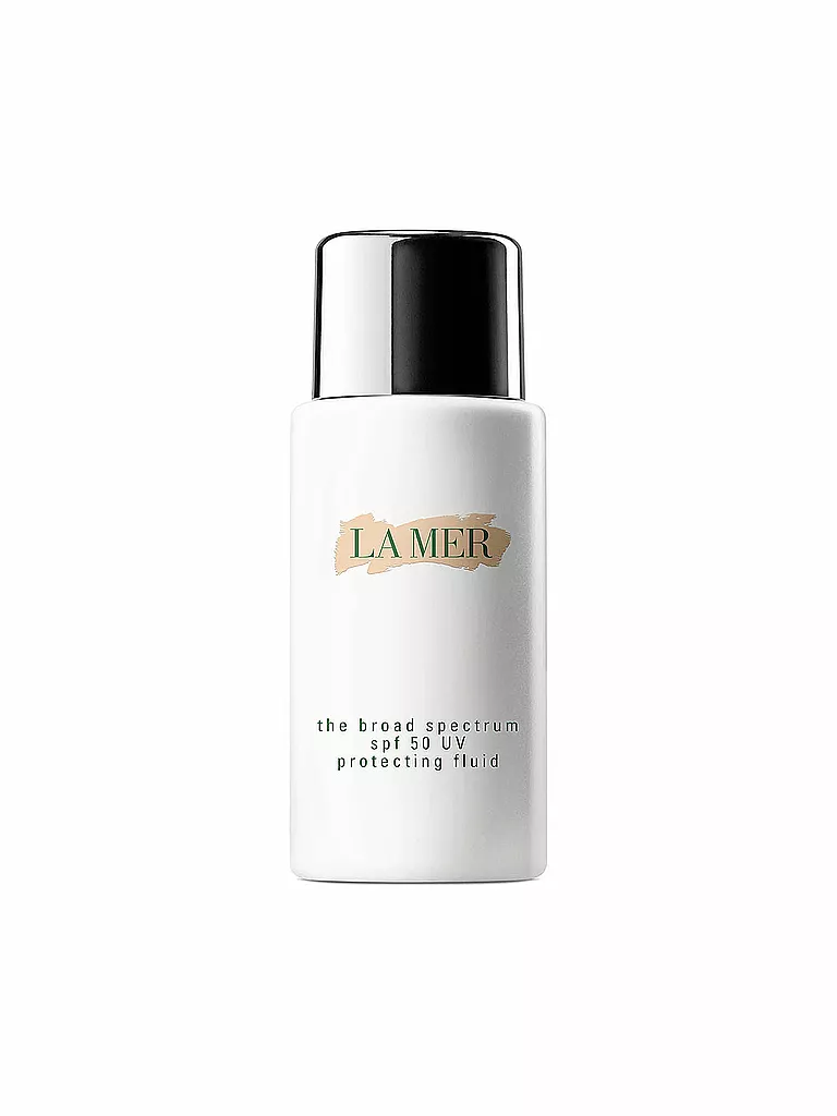 LA MER | Le Fluide de Protection UV SPF50 50ml | keine Farbe