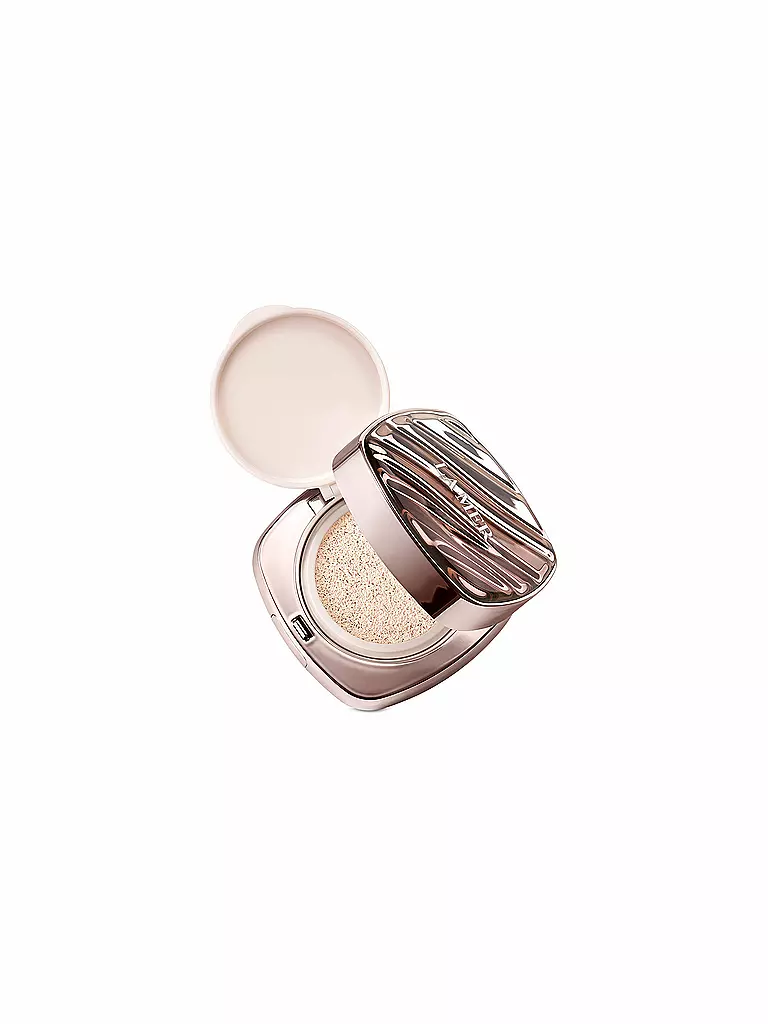 LA MER | Luminous Lifting Cushion Foundation SPF20 (13 Warm Ivory) | creme