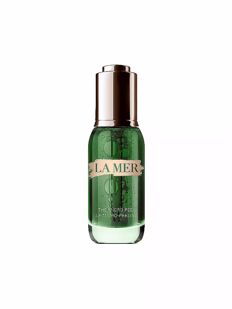LA MER | Peeling - The Micro Peel 30ml | Aucune couleur