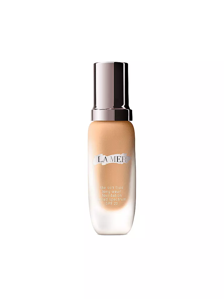 LA MER | Soft Fluid Foundation SPF20 30ml ( 31 / 320 Blush ) | Beige