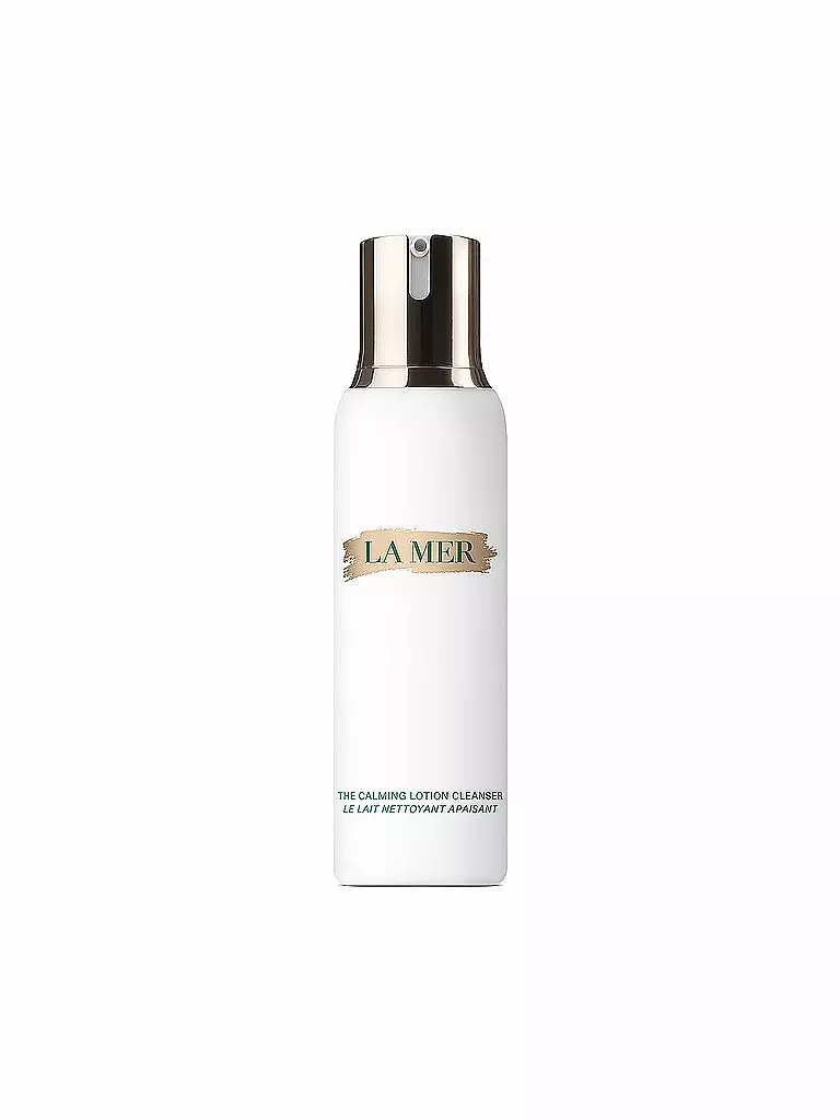 LA MER | The Calming Lotion Cleanser 200 ml | keine Farbe