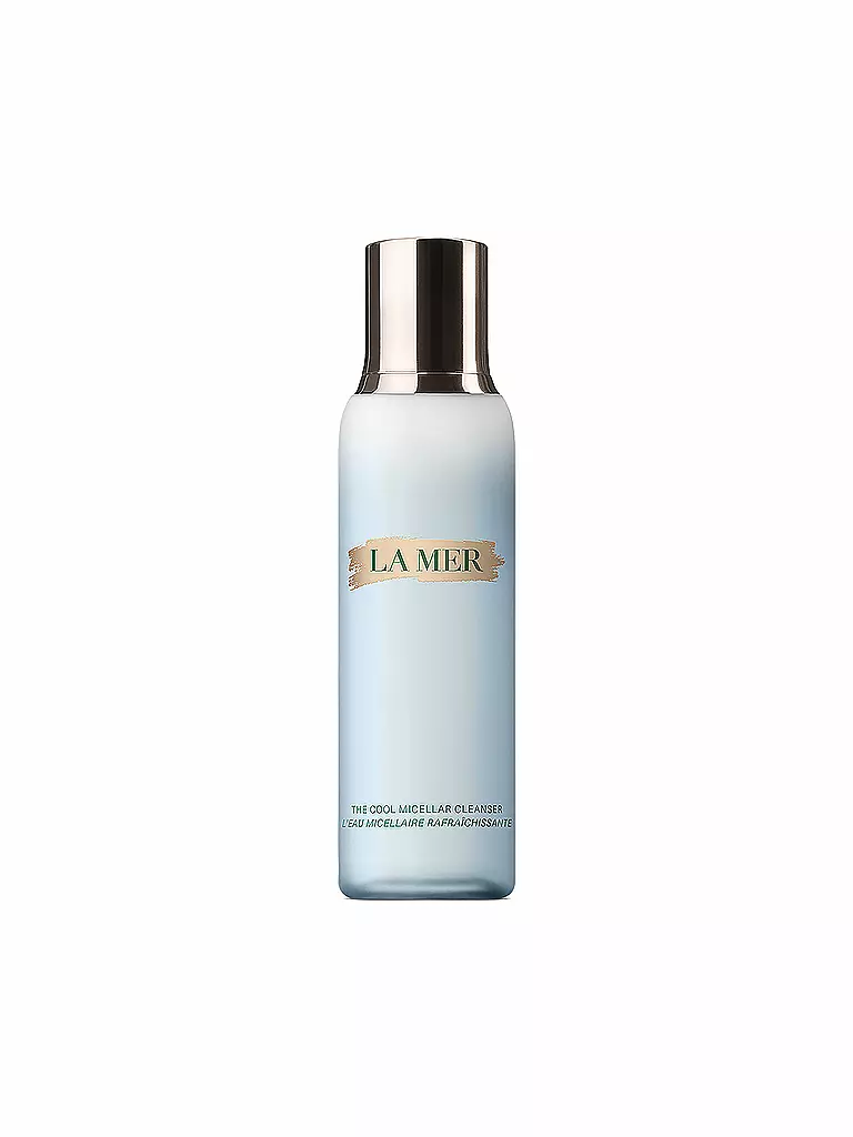 LA MER | The Cool Micellar Cleanser 200 ml | keine Farbe