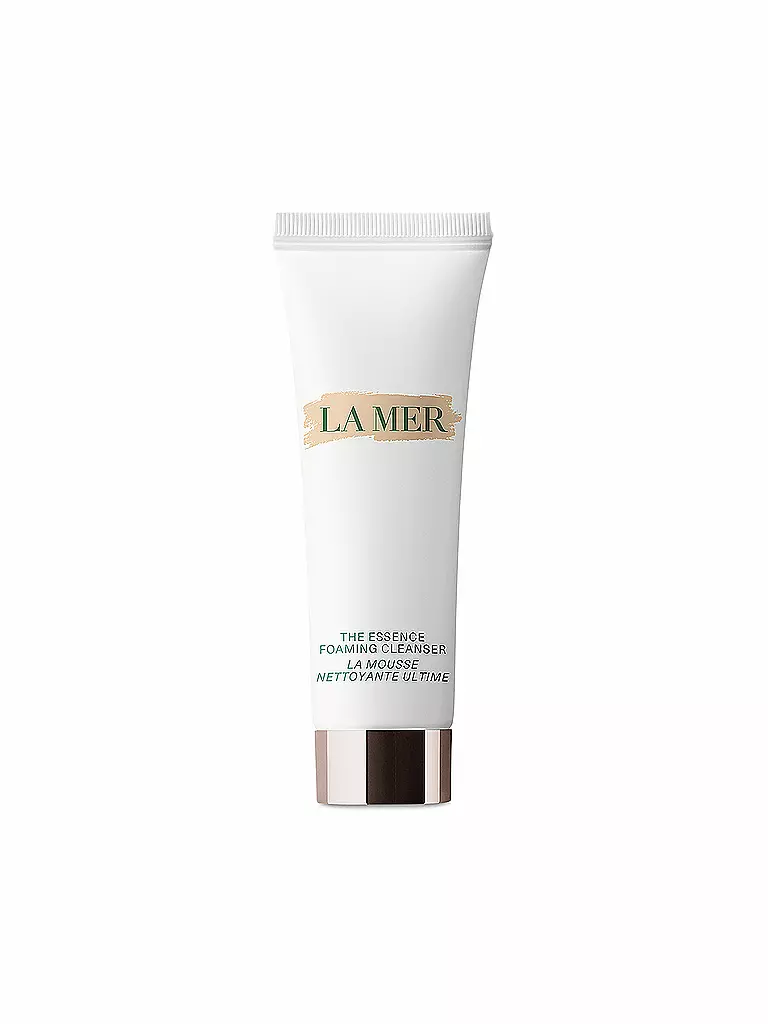 LA MER | The Essence Foaming Cleanser 125ml | Aucune couleur