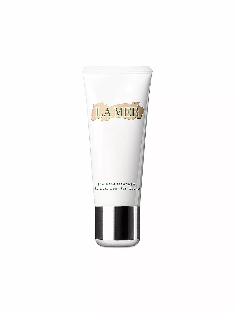 LA MER | The Hand Treatment 100 ml | keine Farbe