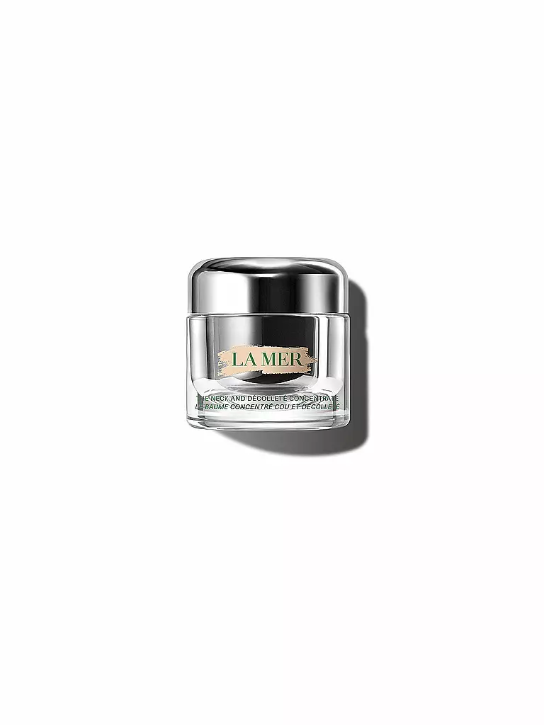 LA MER | The Neck and Décolleté Concentrate 50ml | Aucune couleur