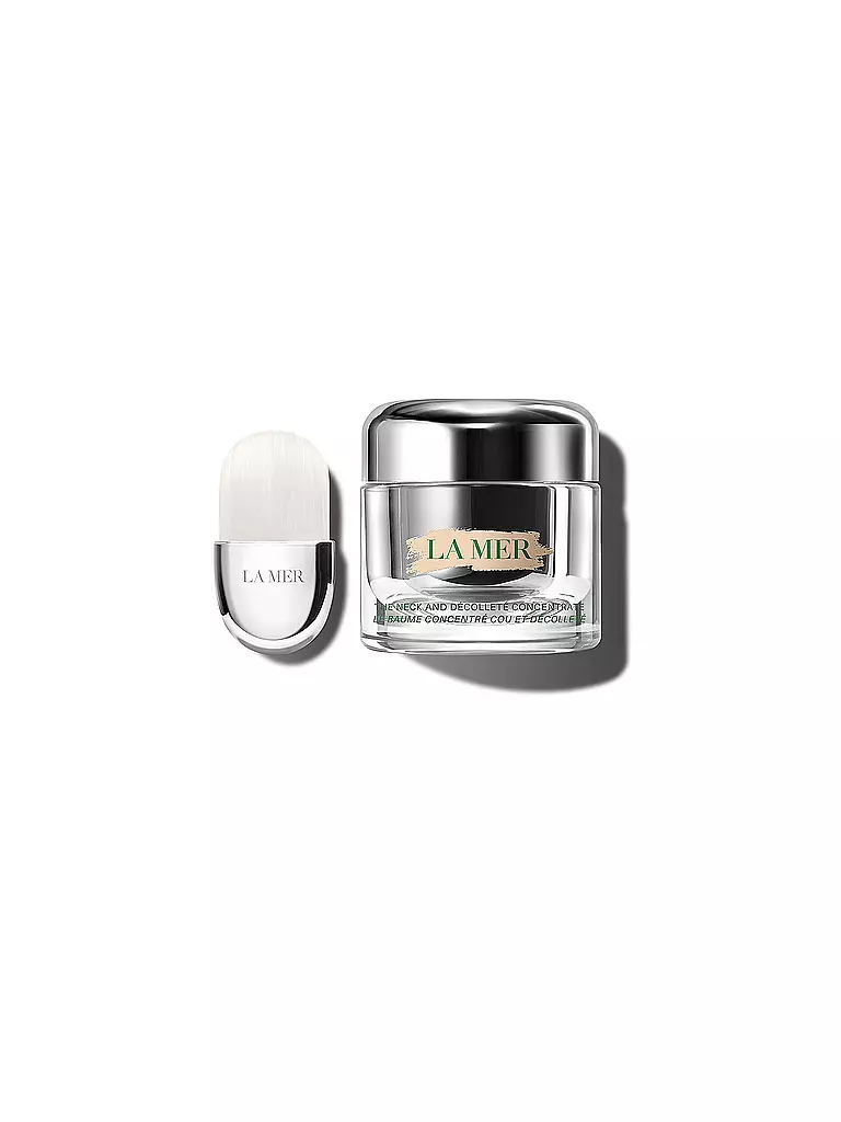LA MER | The Neck and Décolleté Concentrate 50ml | Aucune couleur