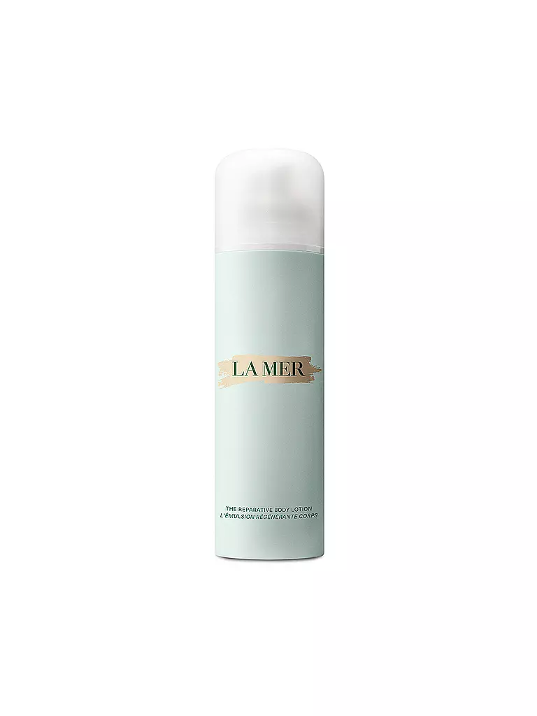 LA MER | The Reparative Body Lotion 160ml | Aucune couleur