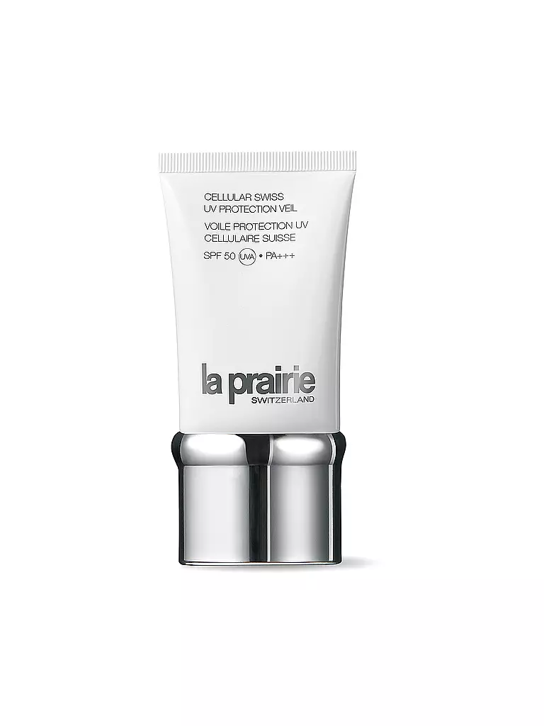 LA PRAIRIE | Cellular Swiss UV Protection Veil SPF50 50ml | Aucune couleur