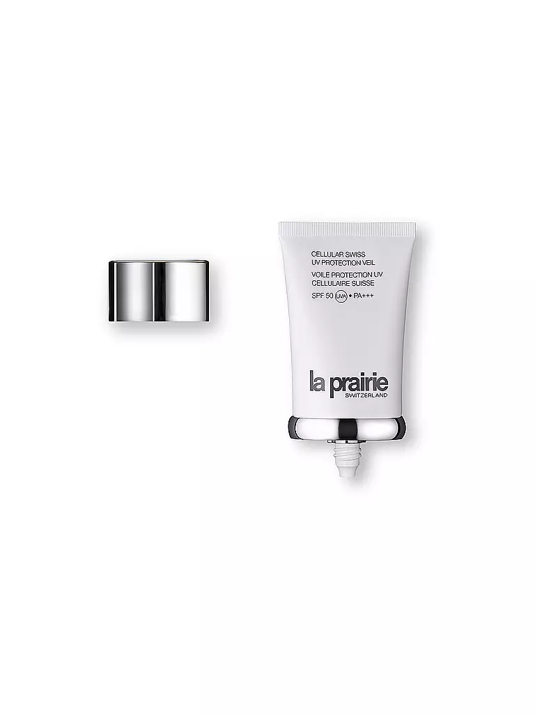 LA PRAIRIE | Cellular Swiss UV Protection Veil SPF50 50ml | 