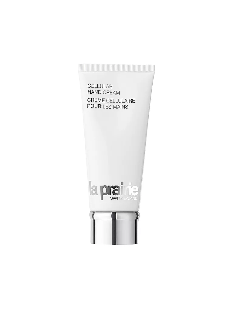 LA PRAIRIE | Crème Mains Cellulaire 100ml | keine Farbe