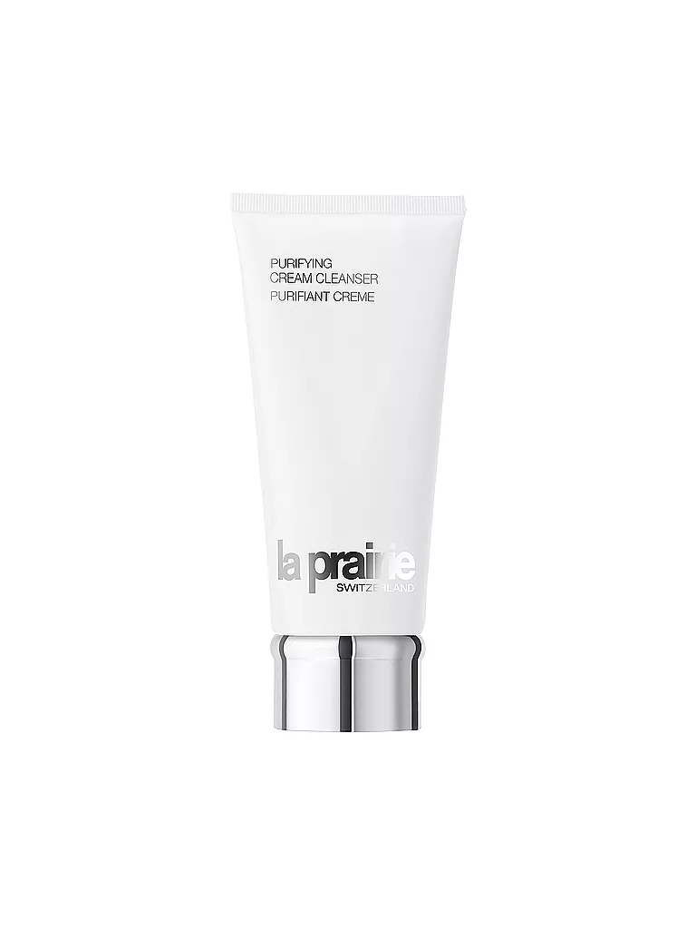 LA PRAIRIE | Crème Nettoyante Purifiante 200ml | keine Farbe