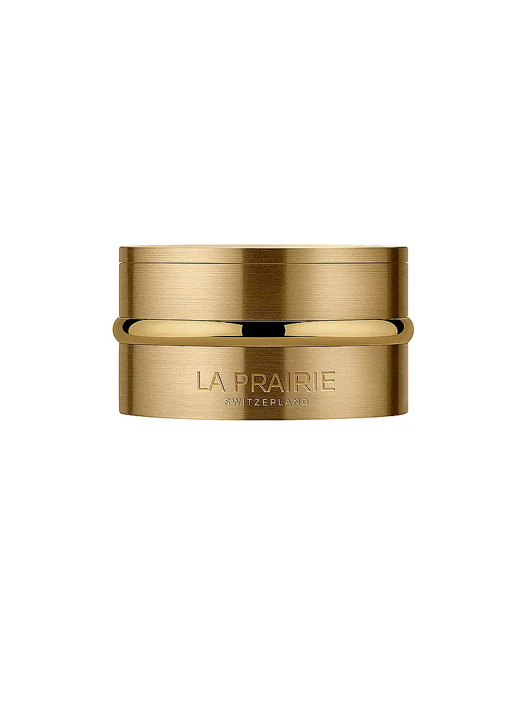 LA PRAIRIE | Crème pour le visage - Baume Nocturne Pure Gold 60 ml rechargeable | keine Farbe