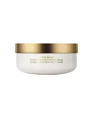 LA PRAIRIE | Crème pour le visage - Baume Nocturne Pure Gold RECHARGE 60ml | Aucune couleur
