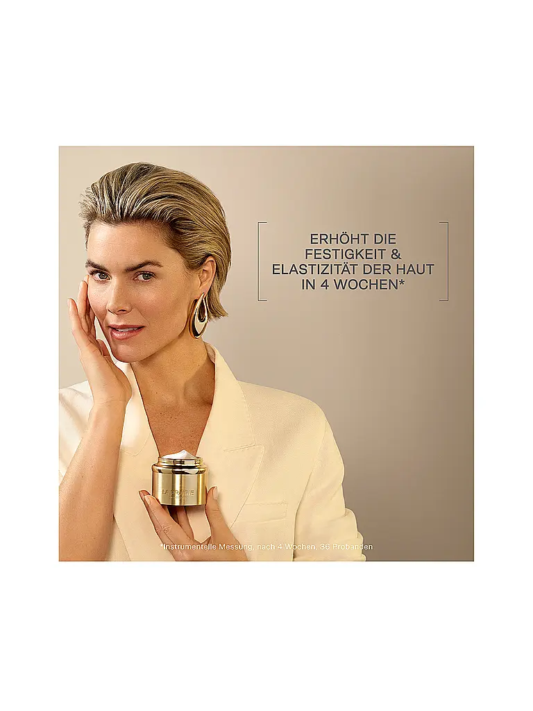 LA PRAIRIE | Crème pour le visage - Pure Gold Radiance Cream REFILL 50ml | 