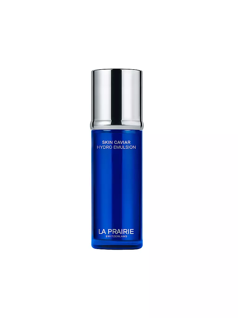 LA PRAIRIE | Crème pour le visage Skin Caviar Hydro Emulsion 70 ml | Aucune couleur