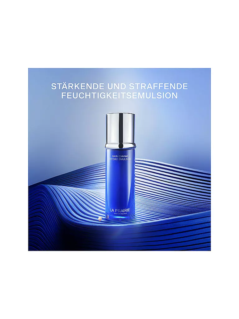 LA PRAIRIE | Crème pour le visage Skin Caviar Hydro Emulsion 70 ml | Aucune couleur