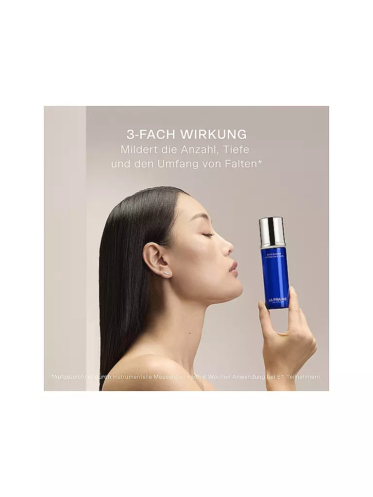 LA PRAIRIE | Crème pour le visage Skin Caviar Hydro Emulsion 70 ml | 