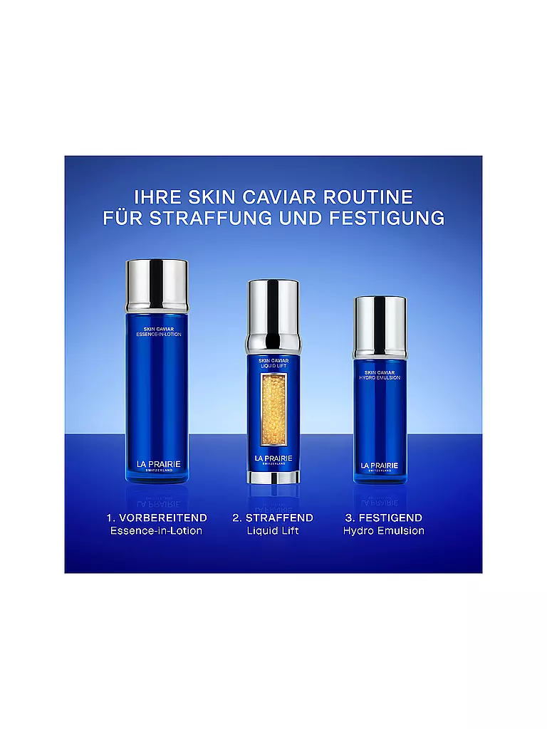 LA PRAIRIE | Crème pour le visage Skin Caviar Hydro Emulsion 70 ml | 
