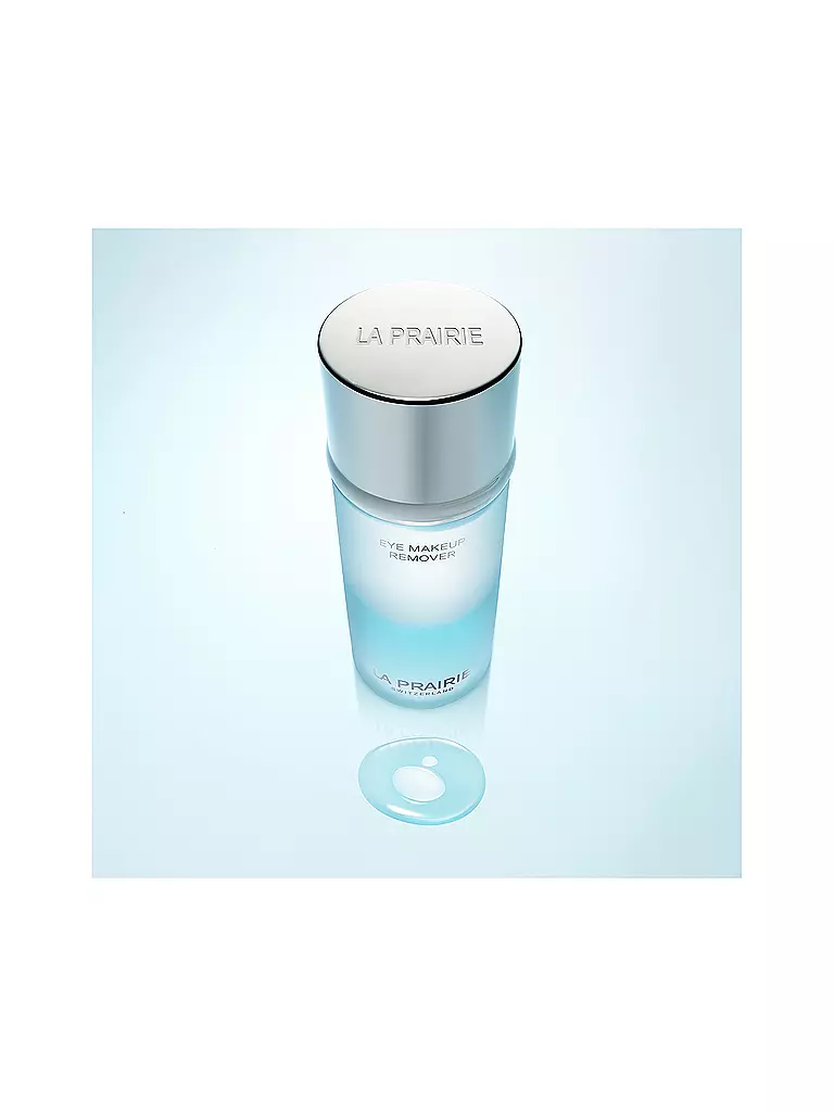 LA PRAIRIE | Démaquillant Yeux 80ml | keine Farbe