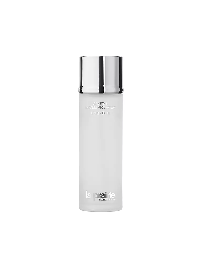 LA PRAIRIE | Eau Micellaire Crystal 150 ml | keine Farbe