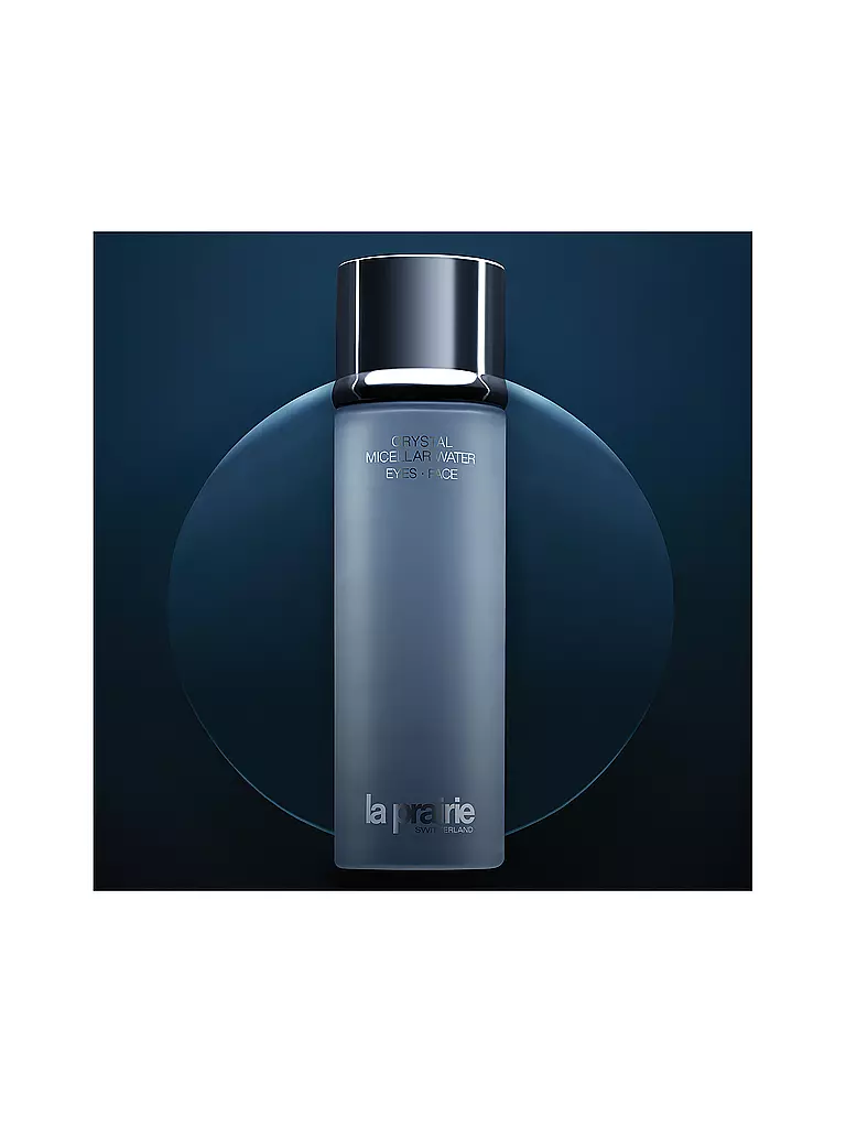 LA PRAIRIE | Eau Micellaire Crystal 150 ml | keine Farbe