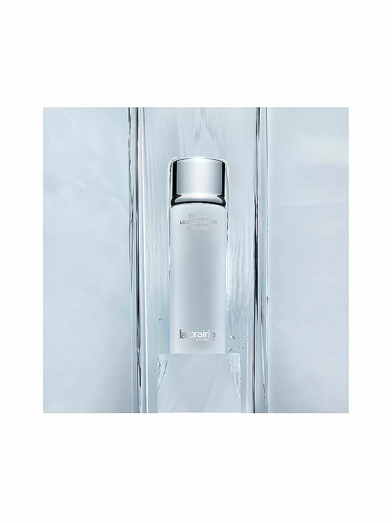 LA PRAIRIE | Eau Micellaire Crystal 150 ml | 