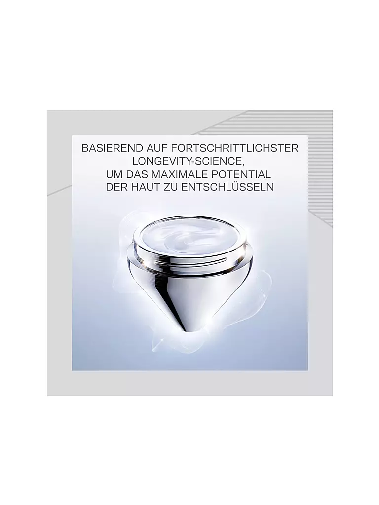LA PRAIRIE | Life Matrix Haute Rejuvenation Cream 50ml | Aucune couleur
