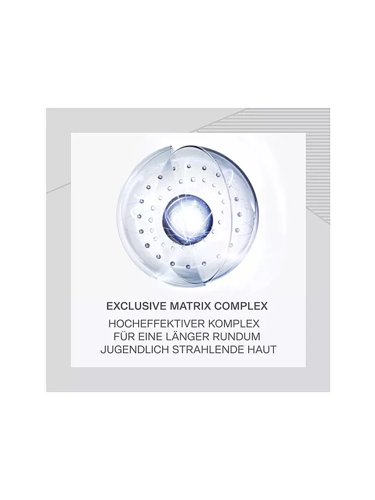 LA PRAIRIE | Life Matrix Haute Rejuvenation Cream 50ml | 