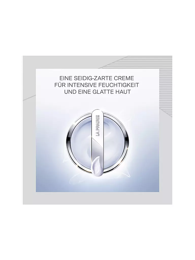 LA PRAIRIE | Life Matrix Haute Rejuvenation Cream 50ml | 