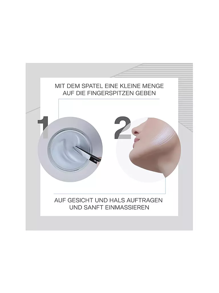 LA PRAIRIE | Life Matrix Haute Rejuvenation Cream 50ml | 