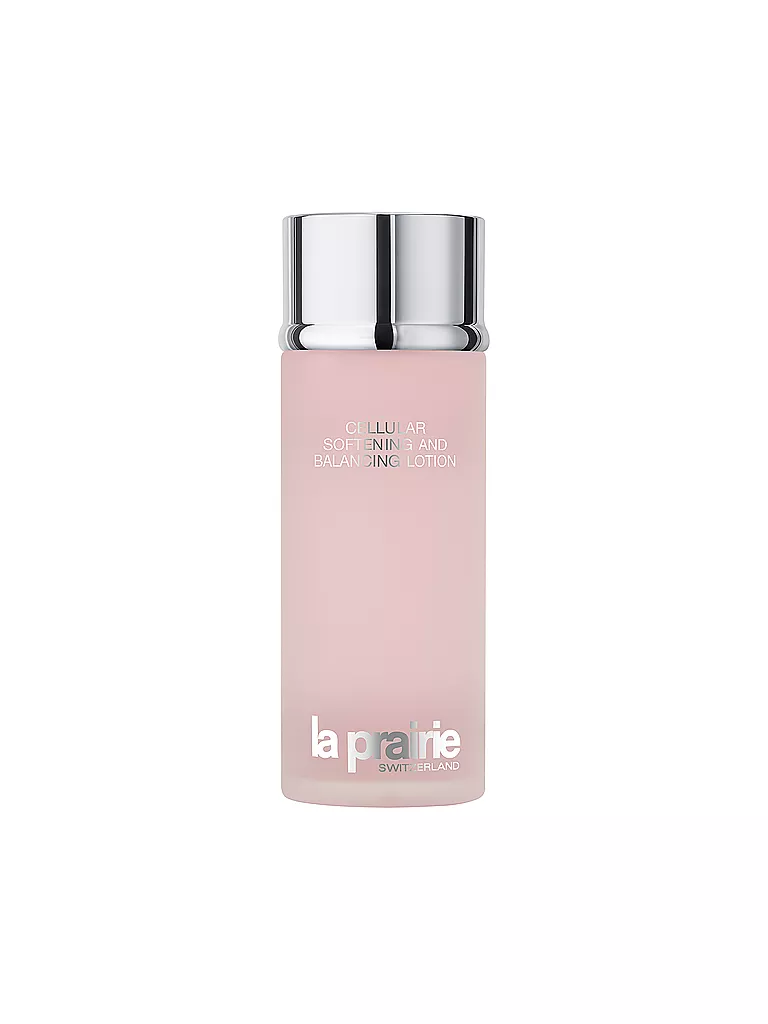 LA PRAIRIE | Lotion Adoucissante et Équilibrante Cellulaire 250 ml | keine Farbe