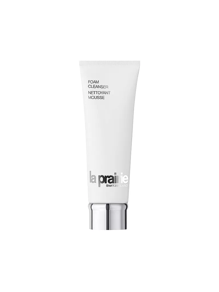 LA PRAIRIE | Nettoyant Moussant 125ml | keine Farbe