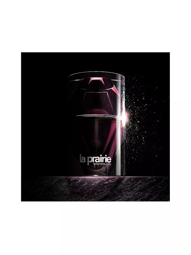 LA PRAIRIE | Platinum Rare Cellular Night Elixir - Sérum pour la nuit 20ml | 