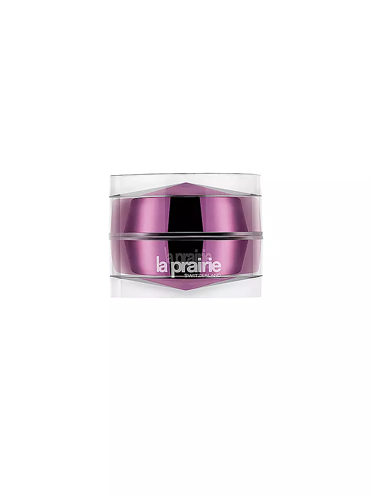 LA PRAIRIE | Platinum Rare Haute-Rejuvenation Crème Yeux 20ml | keine Farbe