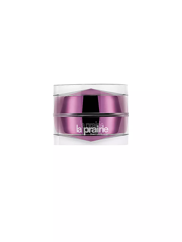 LA PRAIRIE | Platinum Rare Haute-Rejuvenation Cream 30ml | Aucune couleur