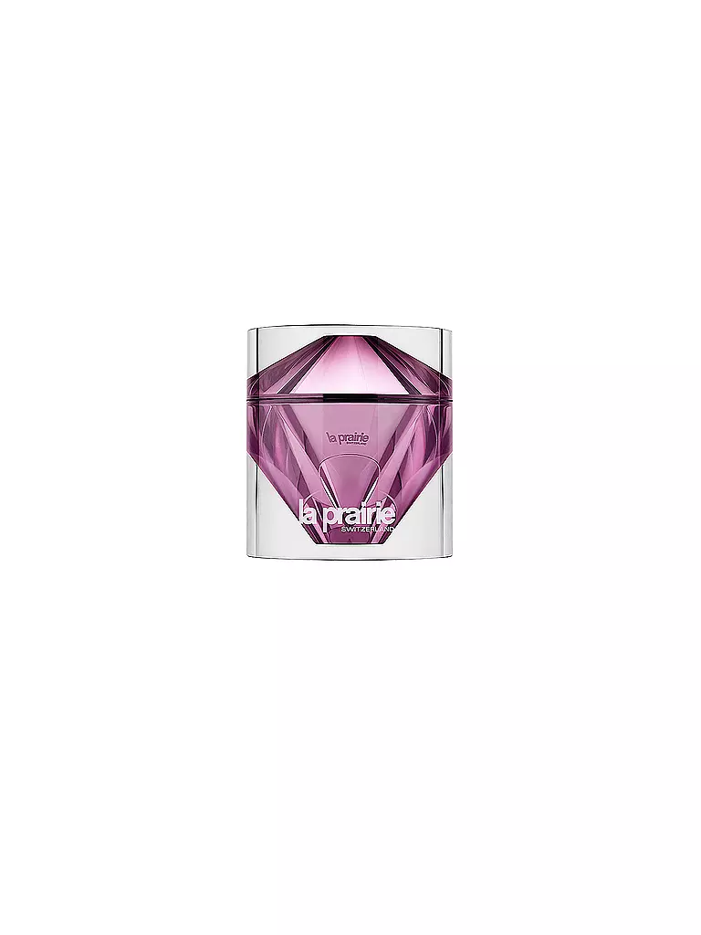LA PRAIRIE | Platinum Rare Haute-Rejuvenation Cream Crème Visage 50ml | keine Farbe