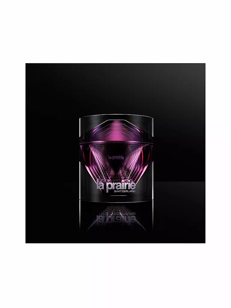 LA PRAIRIE | Platinum Rare Haute-Rejuvenation Cream Crème Visage 50ml | 