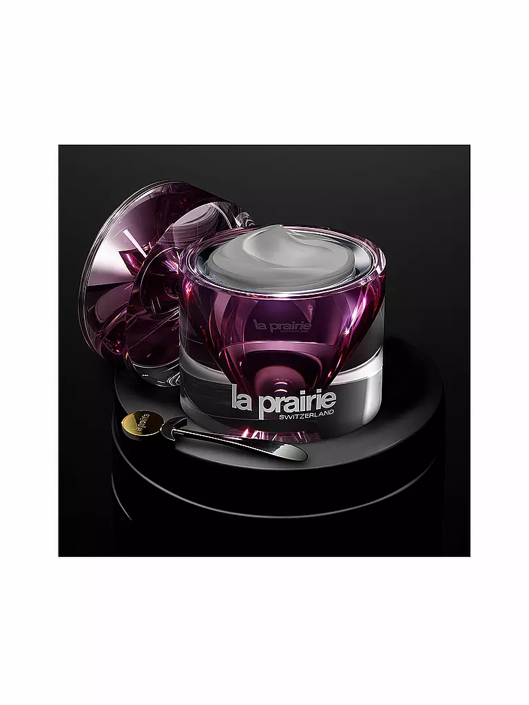LA PRAIRIE | Platinum Rare Haute-Rejuvenation Cream Crème Visage 50ml | 