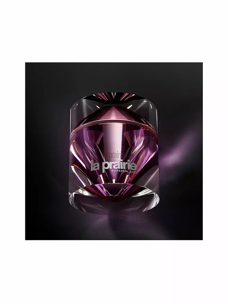 LA PRAIRIE | Platinum Rare Haute-Rejuvenation Cream Crème Visage 50ml | 