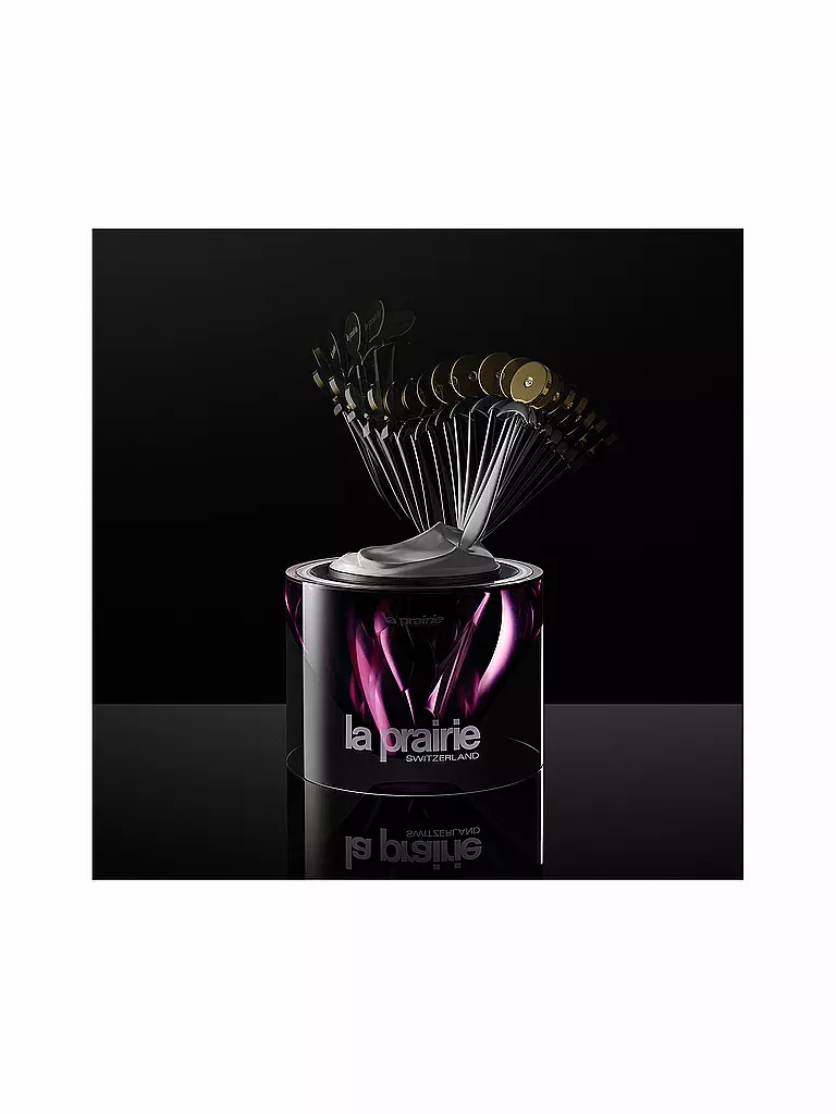 LA PRAIRIE | Platinum Rare Haute-Rejuvenation Cream Crème Visage 50ml | 