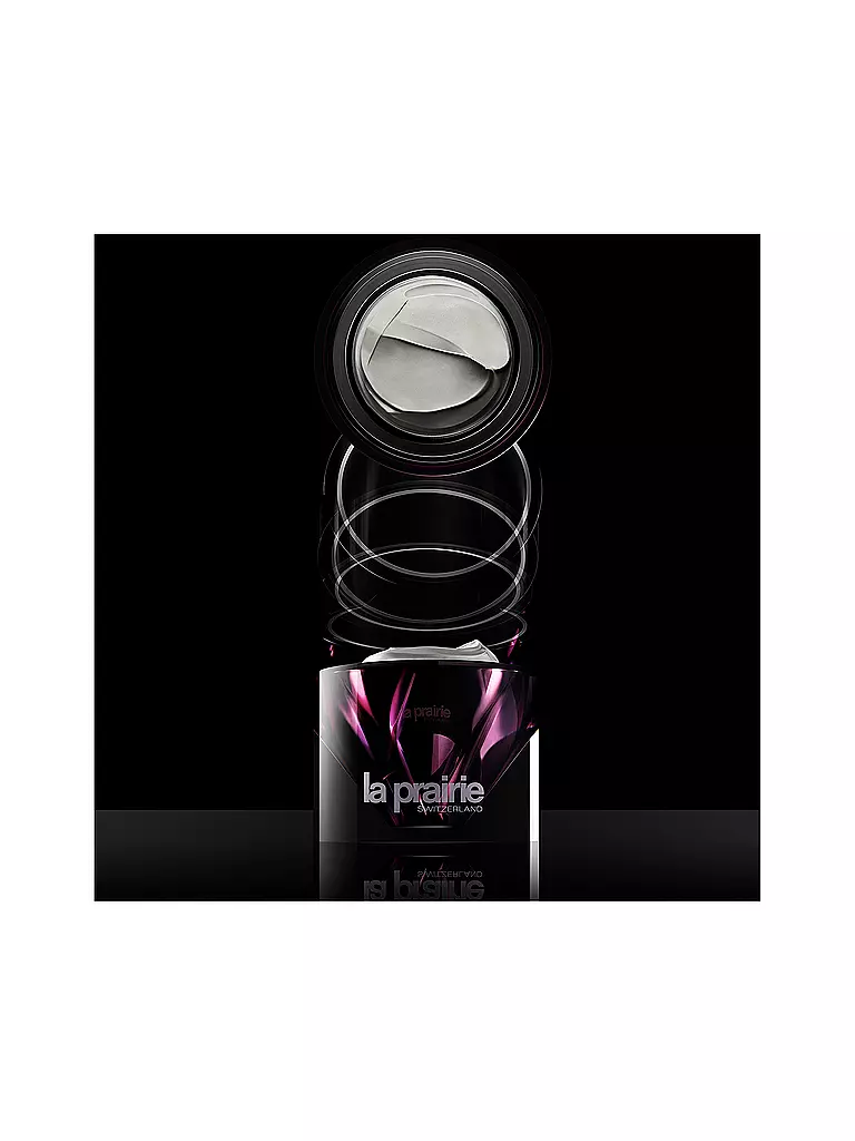 LA PRAIRIE | Platinum Rare Haute-Rejuvenation Cream Crème Visage 50ml | 