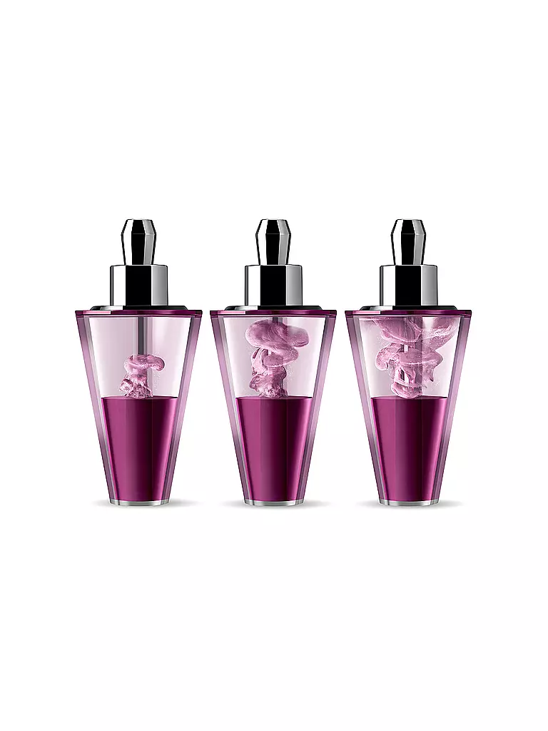 LA PRAIRIE | PLATINUM RARE HAUTE-REJUVENATION PROTOCOL 3x8ml | 